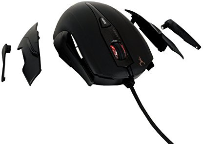 GAMDIAS Hades laser gaming-mus