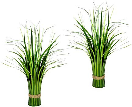 Künstlicher Gras Bund stehend Stehgras Grasbündel Grasbusch Grasbüschel Dekogras Kunstgras Pflanzen Ziergras Deko Gräser Grüpflanze Kunstpflanze Kunstblume Busch Pflanze Ufer Solitärgras Dekopflanze