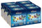Me?mer Cold Tea Eiskaffee-Vanilla, 14 Pyramidenbeutel / 6er Pack