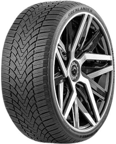 GRENLANDER 195/50 R15 82V Pneu Hiver