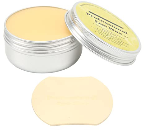 Cera Per Stecche Detergente Per Stecche da Biliardo Balsamo Cera Per Stecche da Biliardo Asta Setosa Manutenzione Dell'asta in Cera Forniture Per La Cura delle Stecche da Biliardo Per Stecche da Bilia
