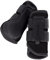 Eskadron Gamaschen Meshgamasche Beinschutz Mesh Core 4 Farben, 4 Größen, Größe:M, Farben:Black