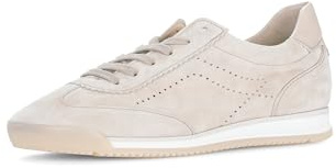 Gabor Dam lågtopp sneakers, dam halvskor