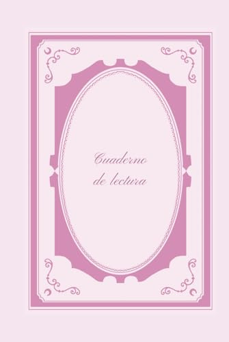 Cuaderno de lecturas (Reading journal / Cris Rem)