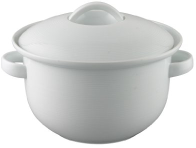 Thomas sopera, Centimeters