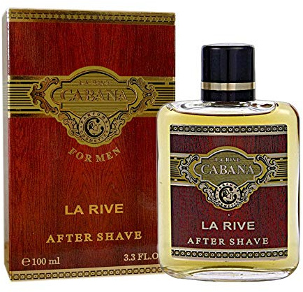 LA RIVE Cabana After Shave 100 ml