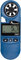 Kestrel 1000 Pocket Wind Meter - Blue