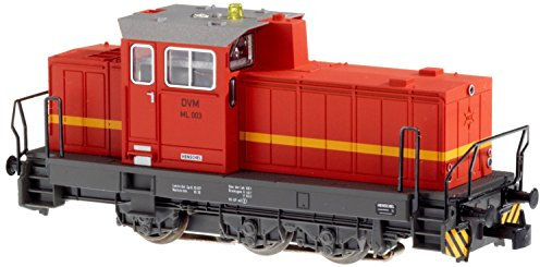 Märklin Start up 36700 - Diesellokomotive DHG 700, Spur H0