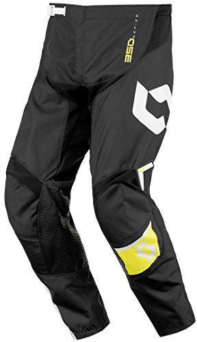 Scott 350 Dirt Barn Motocross byxor