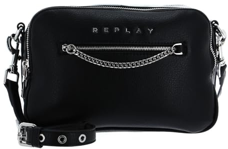 Replay Umhängetasche 25 cm