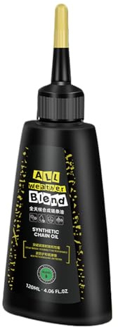 Cycling Chain Lube,Cykelkedja Lube Syntetisk allvädersblandning för alla