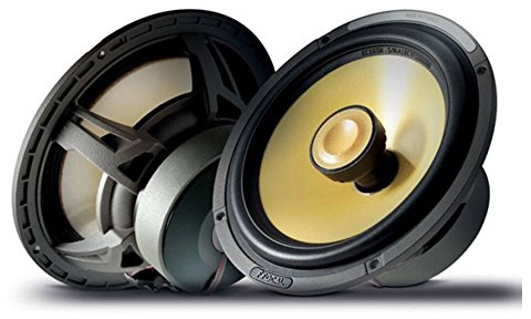 Focal EC165K | 16cm 2-Wege Koax Lautsprecher