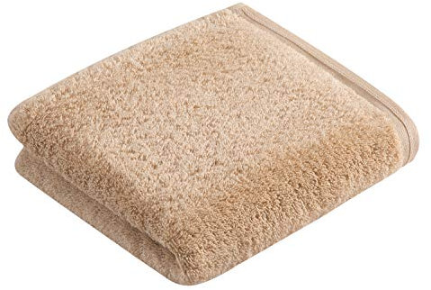 Vossen Vegan Life Handtuch 50 x 100 cm Tibet