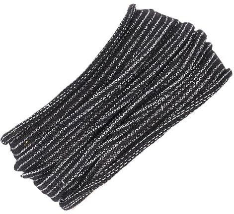 GURU SHOP Magic Hairband, Dread Wrap, Schlauchschal, Stirnband - Haarband Schwarz/weiß, Herren/Damen, Baumwolle