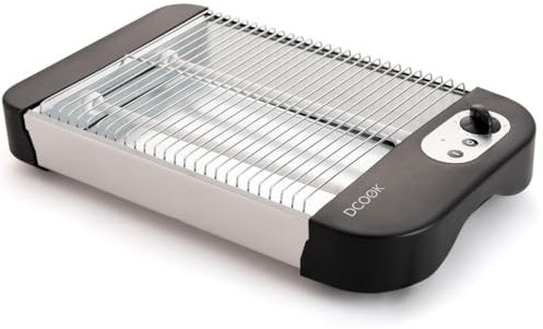 DCOOK GALLERY - Tostador Horizontal 600W