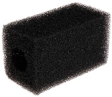 WERQA Éponges de rechange pour filtre éponge d'aquarium biochimique Accessoires pour filtre en mousse
