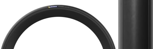 MICHELIN Power Cup Road Tire 700x28C Folding Clincher with Aramid Protek Technology, X-Race Compound, 3x120 TPI for Racing and Training, Lightweight and Durable Bicycle Tire