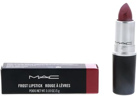 MAC Lip Care - Lipstick - No. 417 New York Apple; 3g/0.1oz