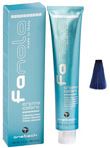 FANOLA COLOR CORRETTORI BLU