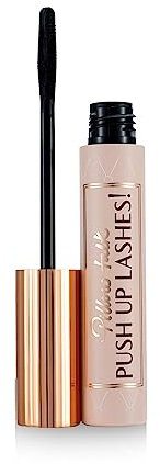 Charlotte Tilbury Pillow Talk Push Up Lashes! 10 ml