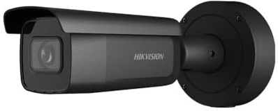 Hikvision bullet DS-2CD2646G2-IZS (juoda)