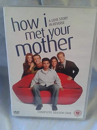How I Met Your Mother - Season 1