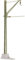 Viessmann 4120 - H0 Reichsbahnmast