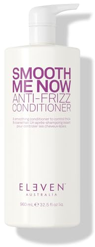 Eleven Australia SMOOTH ME NOW anti-frizz conditioner 960 ml