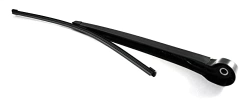 Bras Essuie-Glace Arriere Complet Compatible avec VW Compatible avec Seat