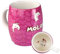 6vibes Molang große Tasse süß 400 ml aus Porzellan - Einhorn Tasse Kaffee & Tee - Motiv-Tasse mit Piupiu - Bechertasse groß als Geschenk by
