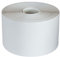 Dalsys 5m Dichtungsband selbstklebend wasserdicht Weiß 2,8x2,8cm, Kantenschutz selbstklebend, geeignet für Bad, Küche, Fenster