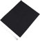 Heating Pad 1PCS 5V Usb Electric Usb Heater, Usb Heated Blanket Cloth Carbon Fiber Waterproof Heating for Clothes Pet Warmer 35℃-50℃ Black