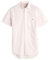 GANT Mens Poplin Gingham Short Sleeve Shirt Light Pink L