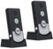 2 Way Voice Intercom Wireless Intercom Doorbells Rechargeable Wireless Intercom System for Home Classroom Office