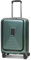 REDOLZ Handgepäck mit Laptopfach | Ultra-Leichter Koffer 40 x 23 x 55 cm & Frontöffnung | von 45 auf 55 Liter erweiterbar | nur 3,2 kg (Essentials 14)