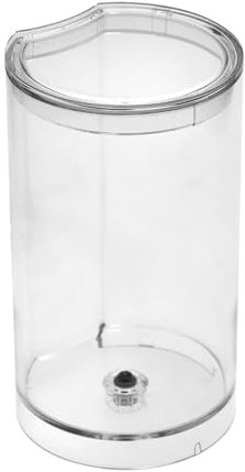 Anakel Home Repuesto Depósito de Agua Completo MS-208975 compatible con Cafetera Vertuo POP XN920110, XN920510, XN920410 | Incluye Tapadera