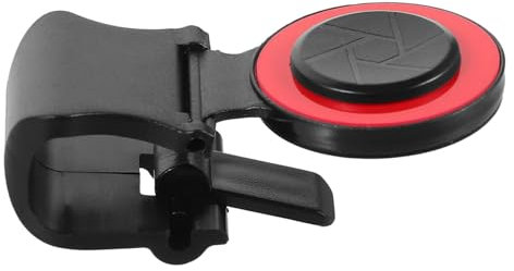 SHINEOFI Controller Mobile per Giochi con Grilletto Compatibile con Smartphone Design Ergonomico per Maggiore Precisione e Reazione Veloce