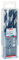 Bosch Professional 5-Piece PointTeQ HSS Twist Drill Bit (for Metal, 11.5 x 94 x 142 mm, Drill Driver Accessories)