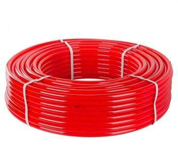 320M PERT EVOH 12mm Low Profile Underfloor Heating 2 Layers Pipe -1 x Coil