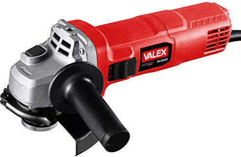 Meuleuse d'angle SA1600, Outillage Disqueuse