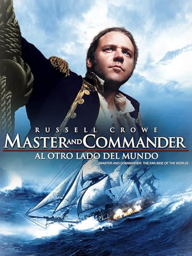 Master and Commander: Al otro lado del mundo