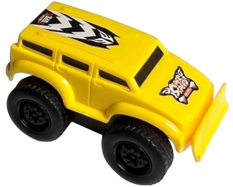 Muroes Coche de trepadores, automóvil de trepadora de Pared magnética Los Autos inerciales antigravedad de la Pared Usan Resistentes a los Autos de Escalada de riel de Retroceso para niños