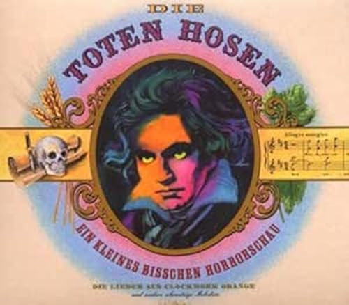Ein Kleines Bisschen Horrorschau (Deluxe-Edition mit Bonus-Tracks)