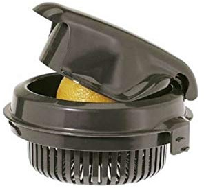 Magimix 17360 - Spremiagrumi in plastica, colore: Nero