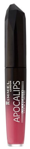 Rimmel Apocalips Lip Lacquer, Nova