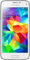 Samsung Galaxy S5 Mini Smartphone débloqué 4G (Ecran: 4.5 pouces - 16 Go - Android Kitkat 4.4) Blanc