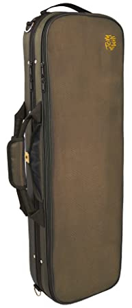 Tomandwill 43VL44-680 Full 4/4 Size Classic Violin Case