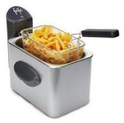 Frifri -1900- Friteuse métallique