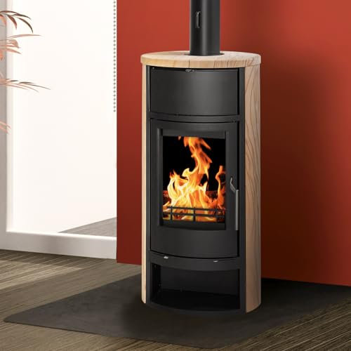 Schmitzker 2103 Faro H2O Wasserführender Kaminofen Sunshine/A