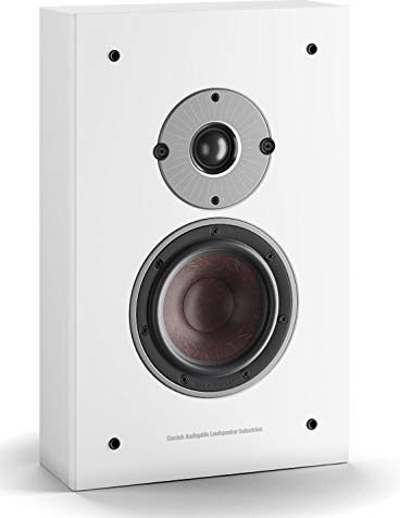 Dali Oberon On-Wall C Weiß Paarpreis